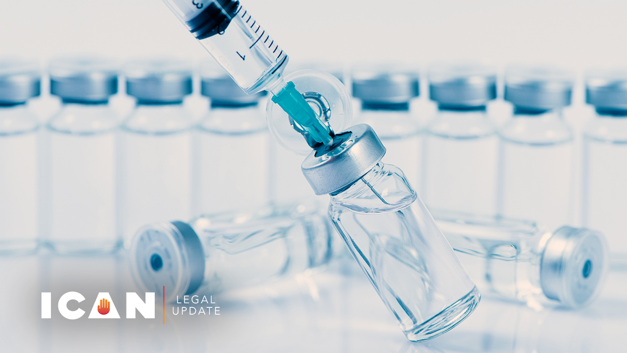 FOIA documents showing NYU bioethicist Arthur Caplan's 2019 strategy to eliminate vaccine exemptions