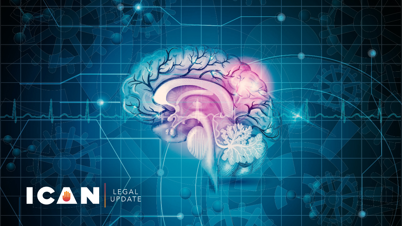 ICAN comment urging the IACC to define vaccine-induced encephalopathy and distinguish it from autism spectrum disorder